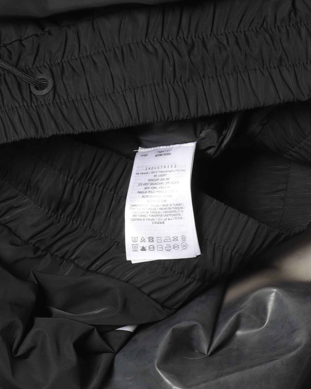 Moncler Jacket