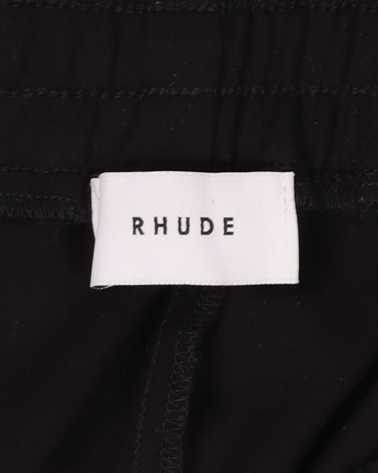 Rayon Traxedo Pants