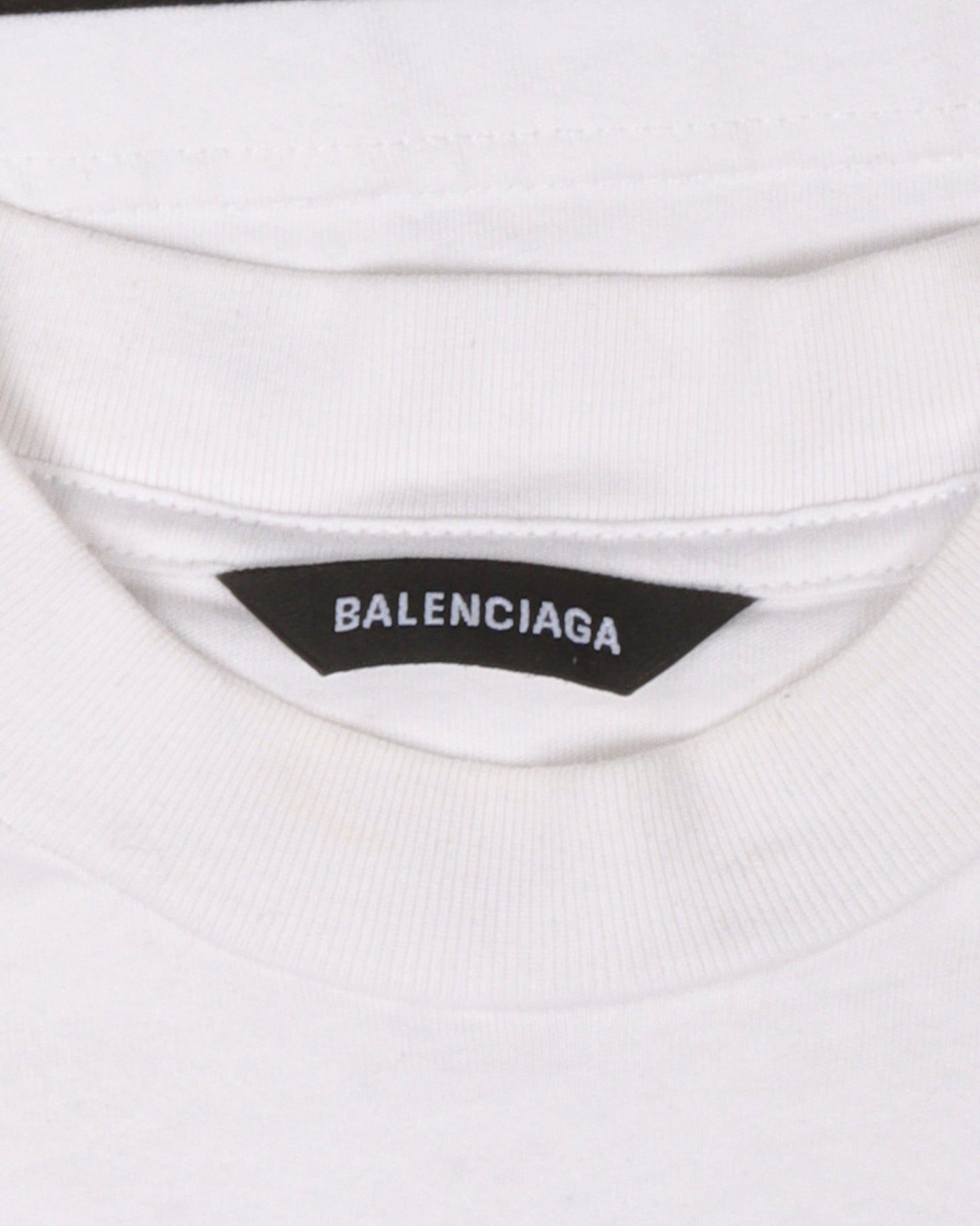 Paint Logo T-Shirt