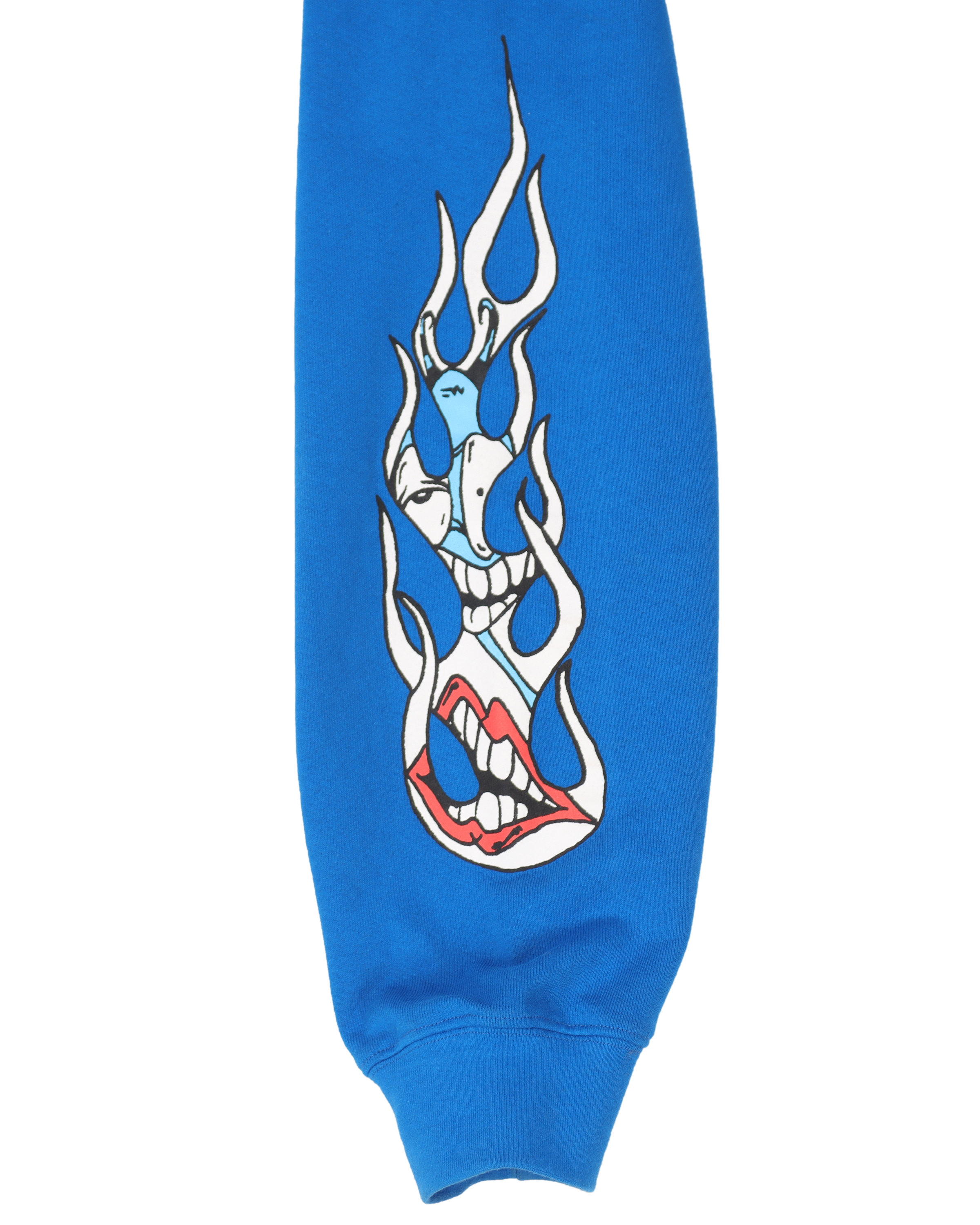 Chrome hearts discount matty boy space