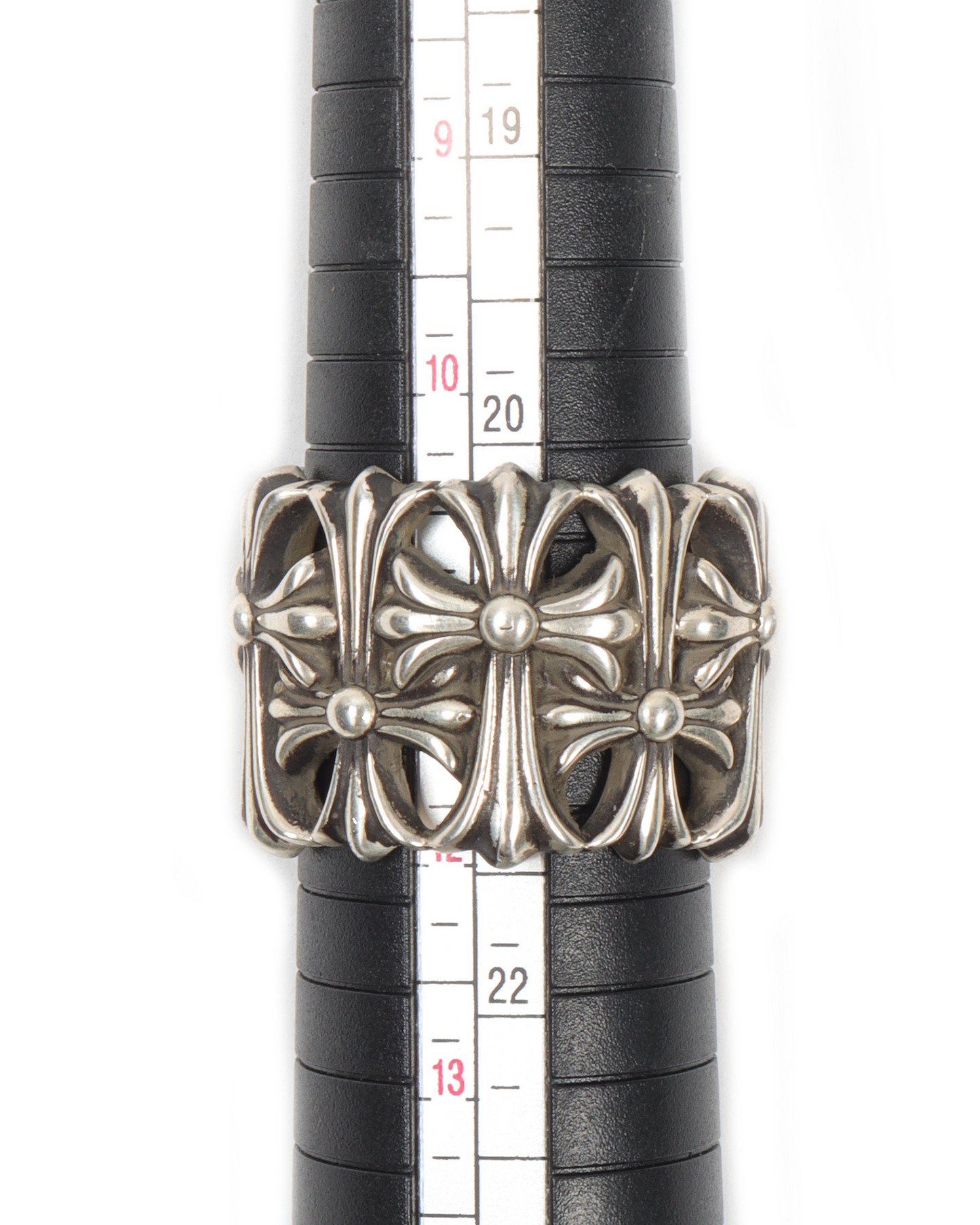 Cemetery Ring