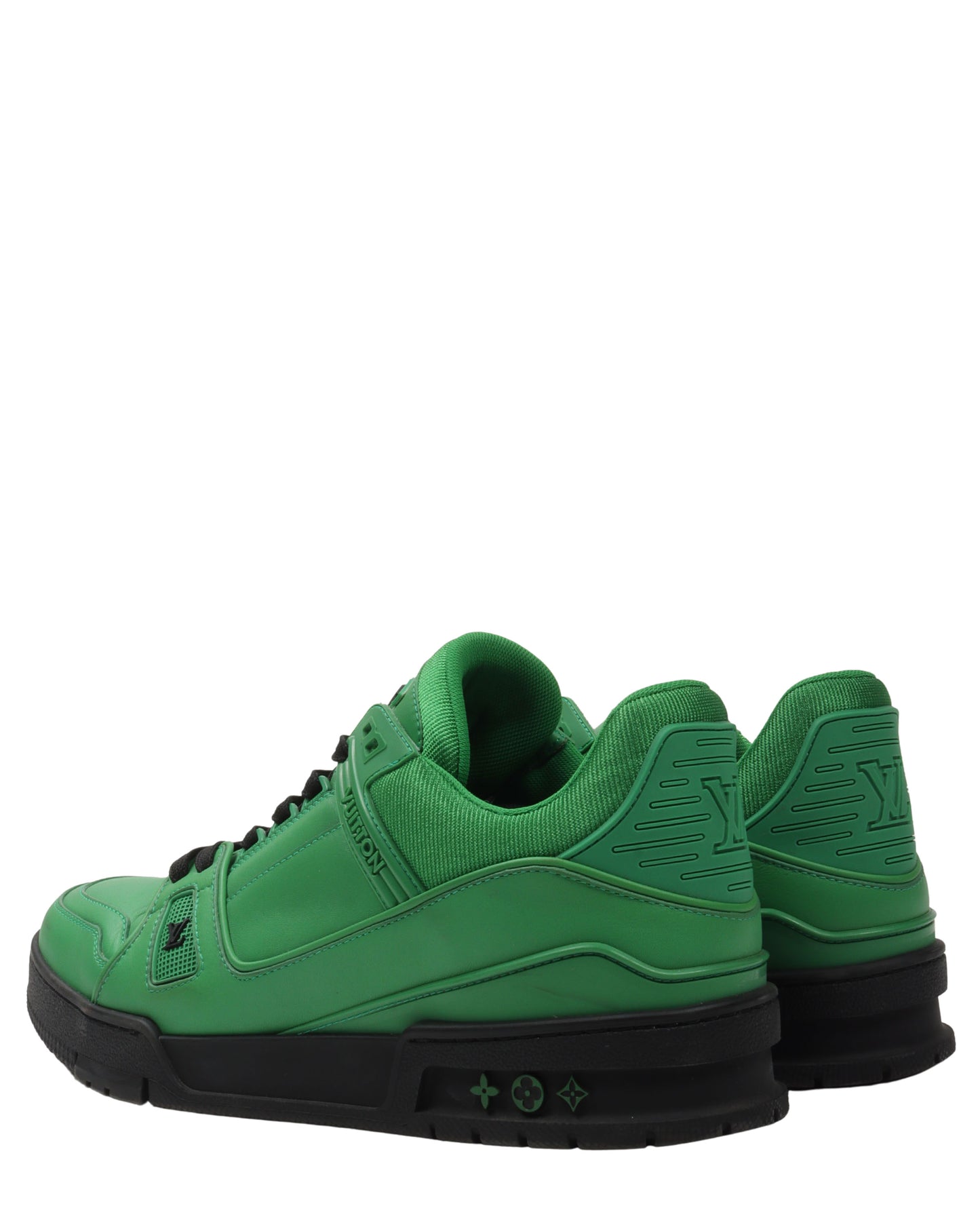 Trainer Low