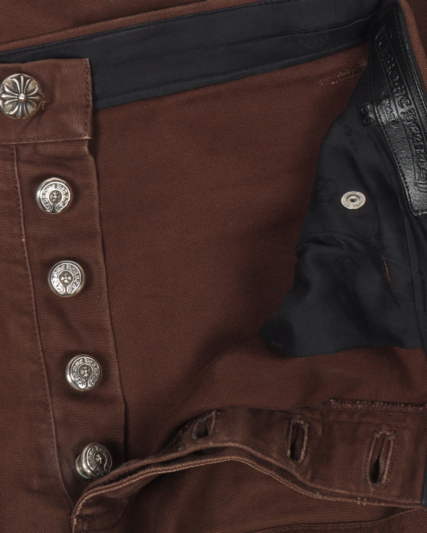 Carpenter Double Knee Pants