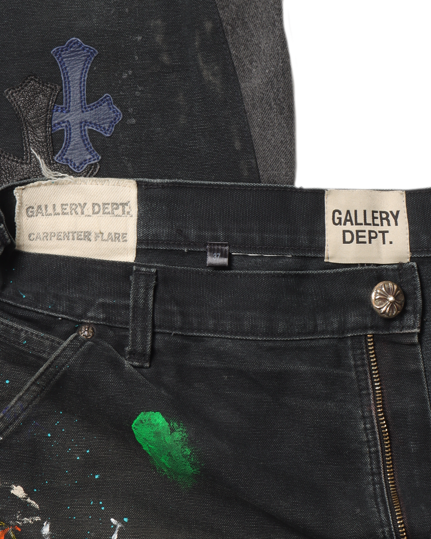 Gallery Dept. Carpenter Flare