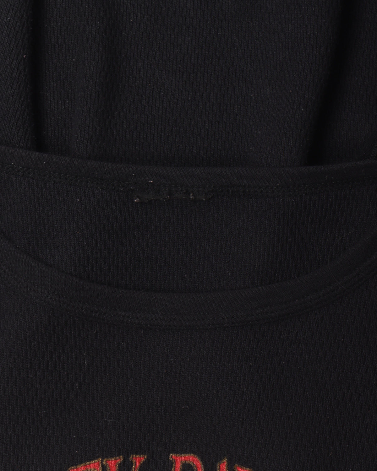 Harley Davidson "Street Cycles" Thermal Long Sleeve Shirt