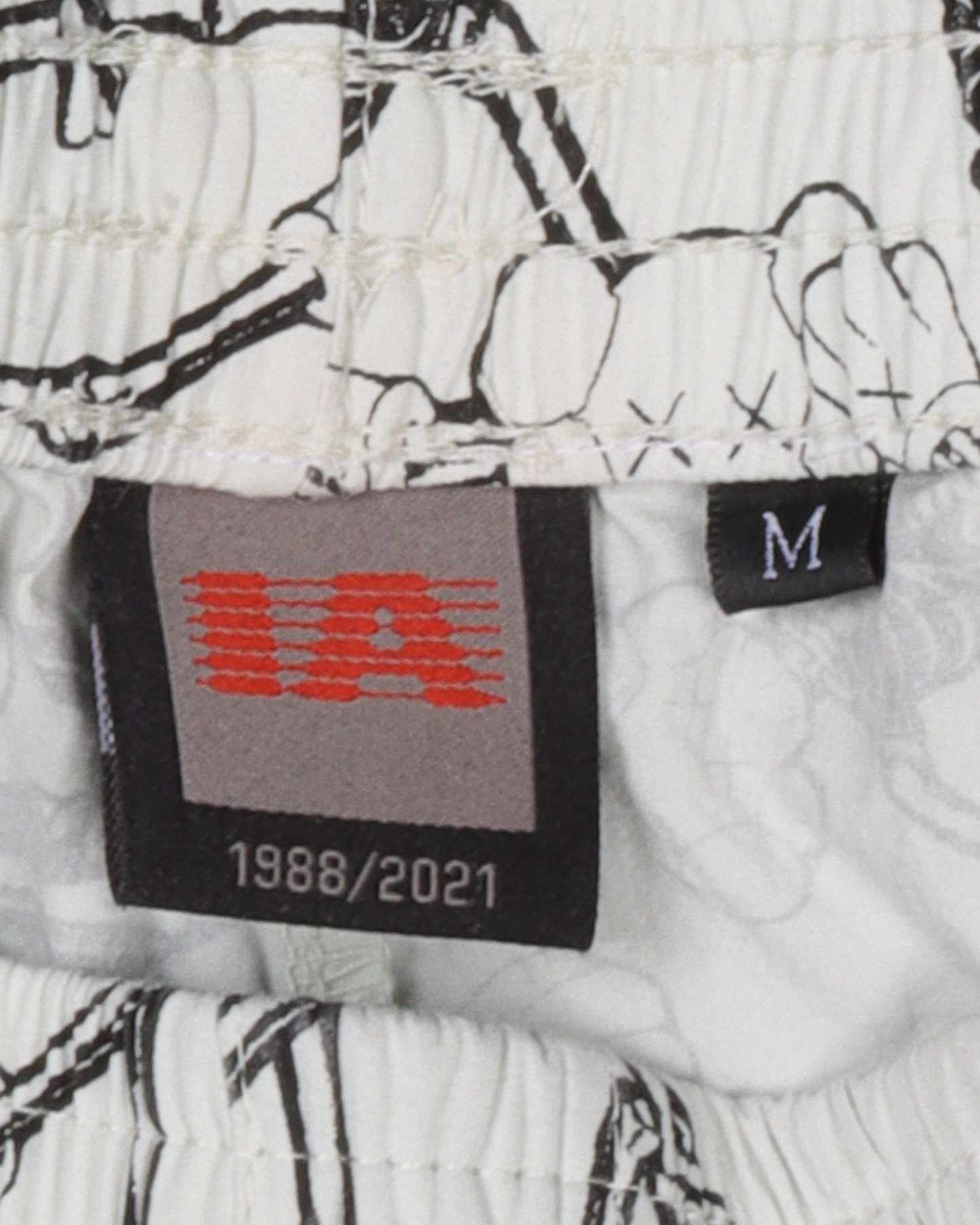 Kaws PJ Set