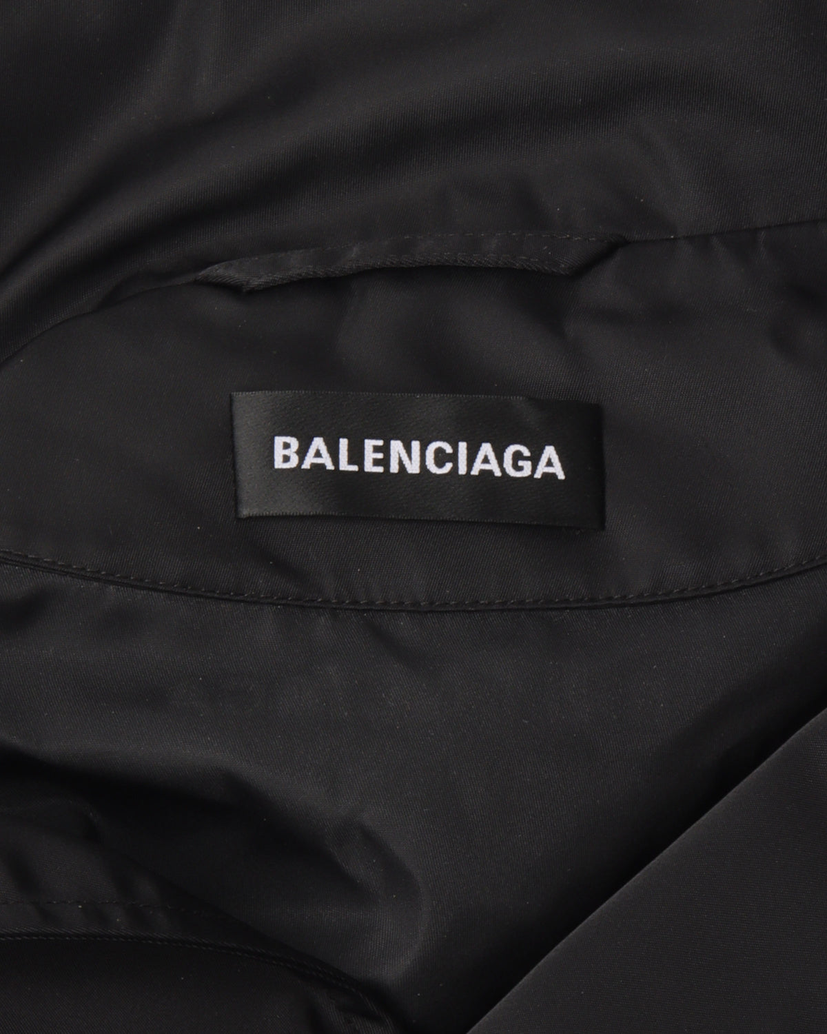 World Food Program Hooded Jacket
