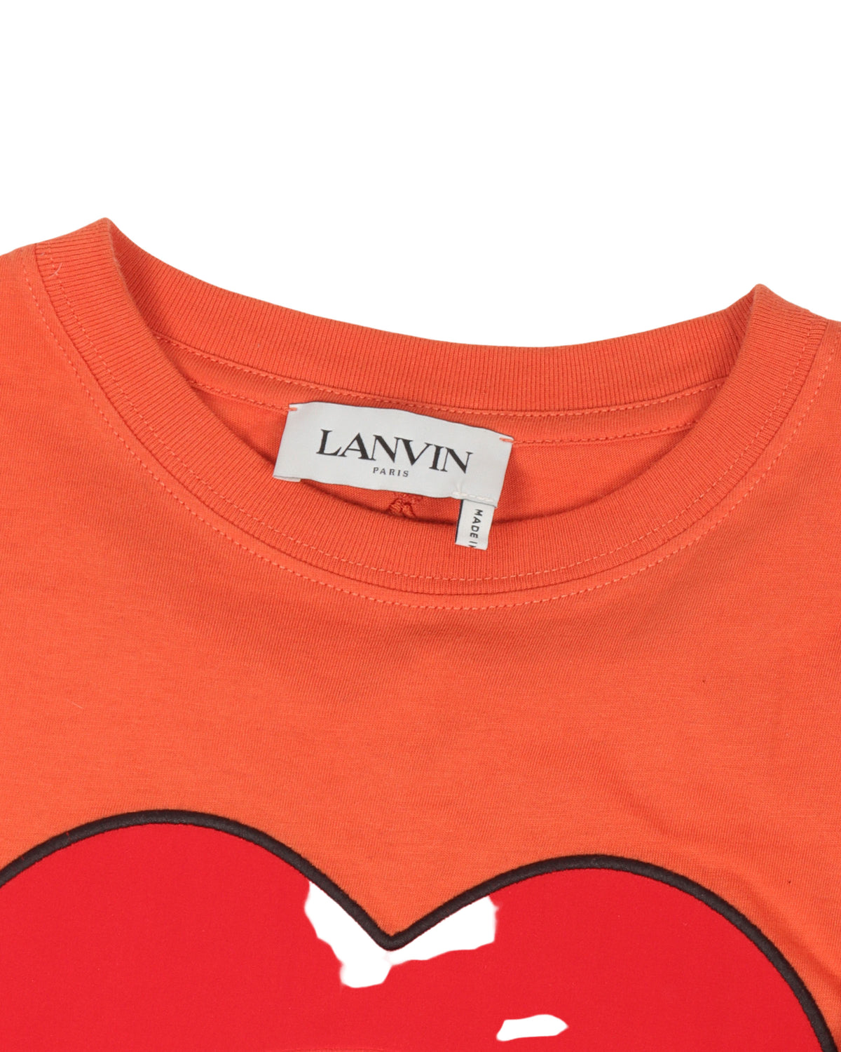 Lips T-Shirt