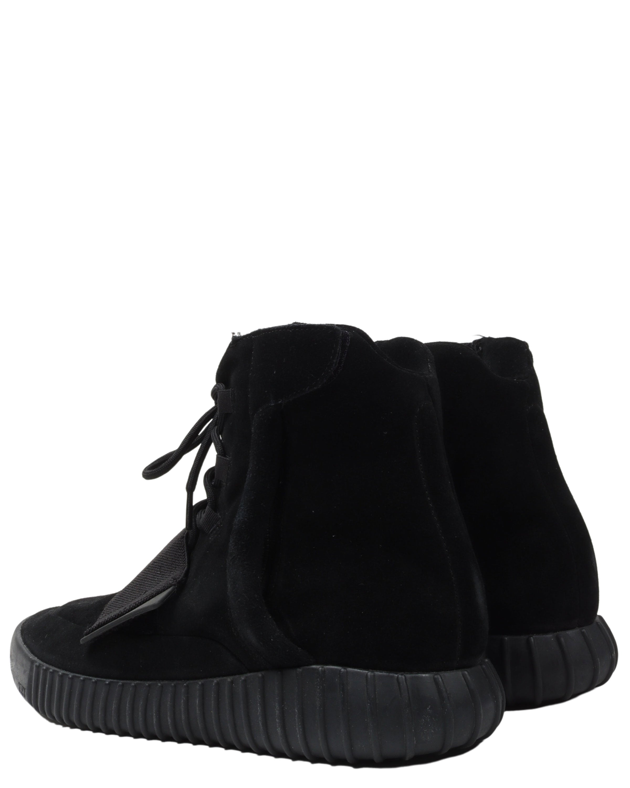 Adidas Yeezy Boost 750 Triple Black