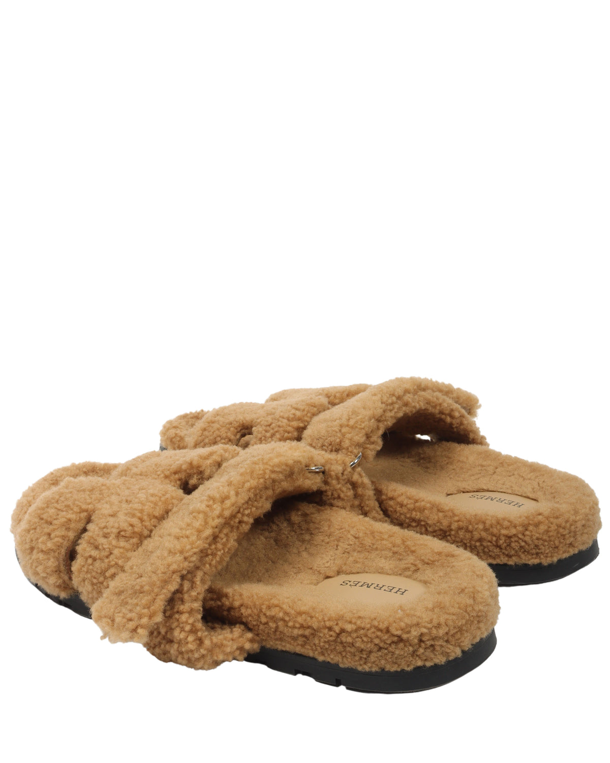Woolskin Chypre Sandals