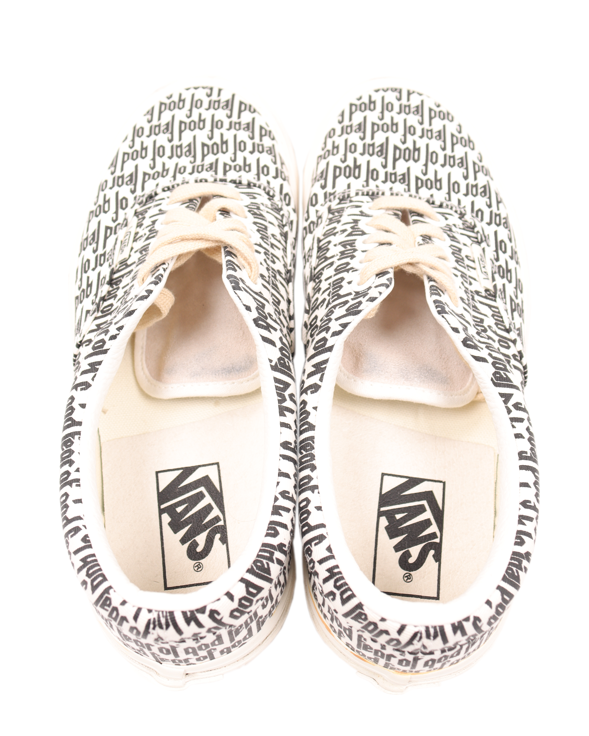 Fear of sales god era 95