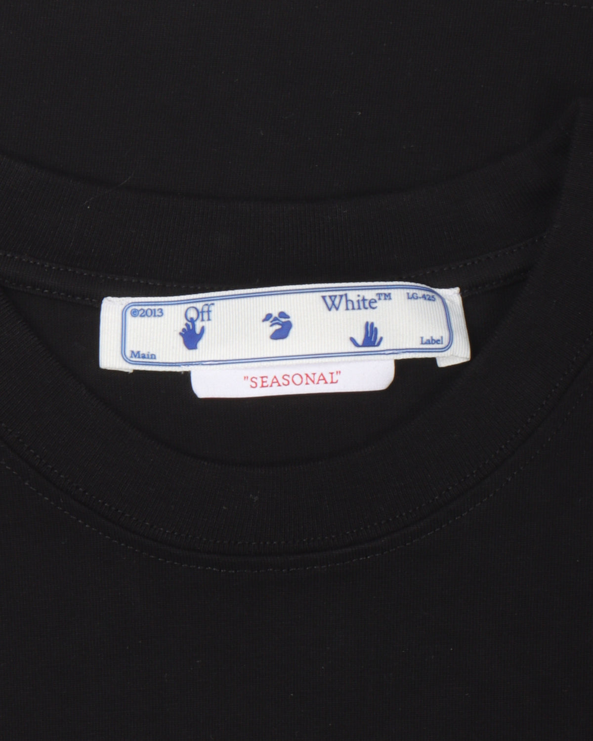 Bounce Cross T-Shirt
