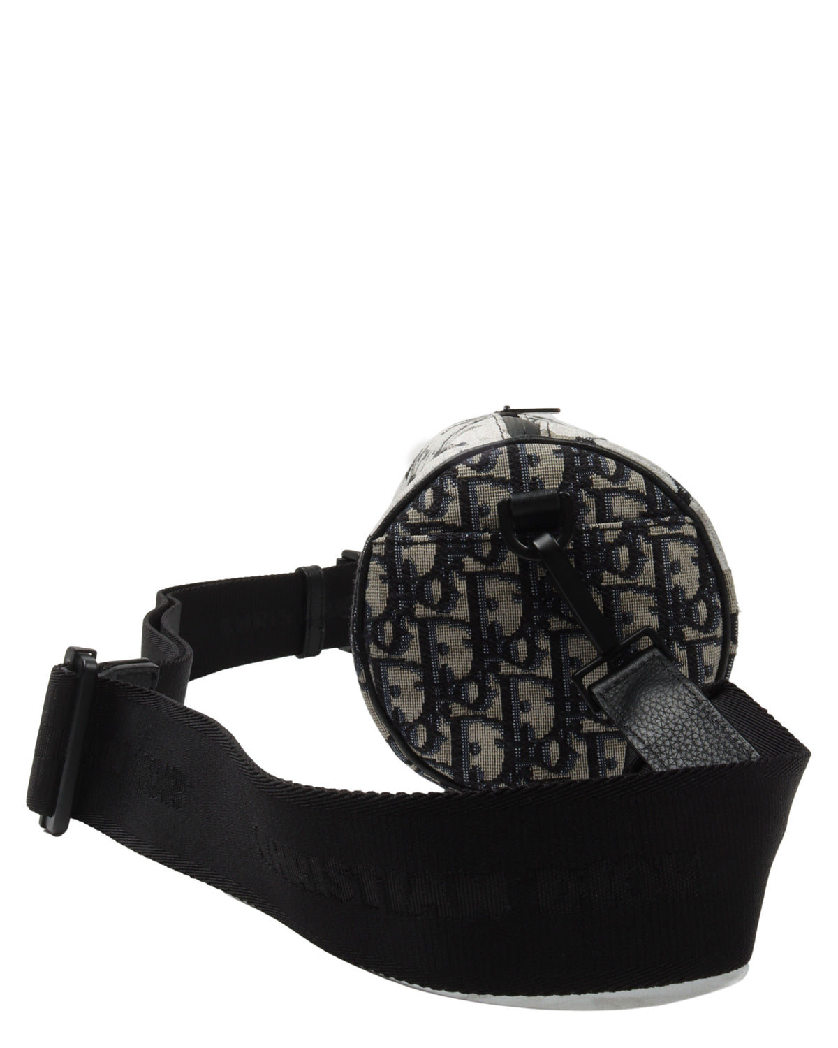 Raymond Pettibon Oblique Monogram Bag
