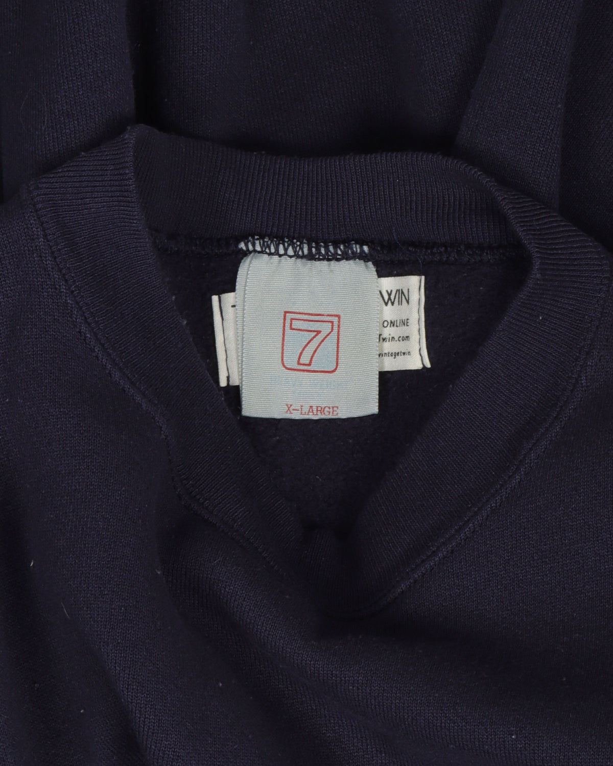 New York Giants Crewneck