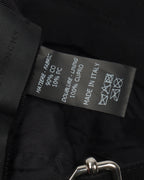 Logo Hat