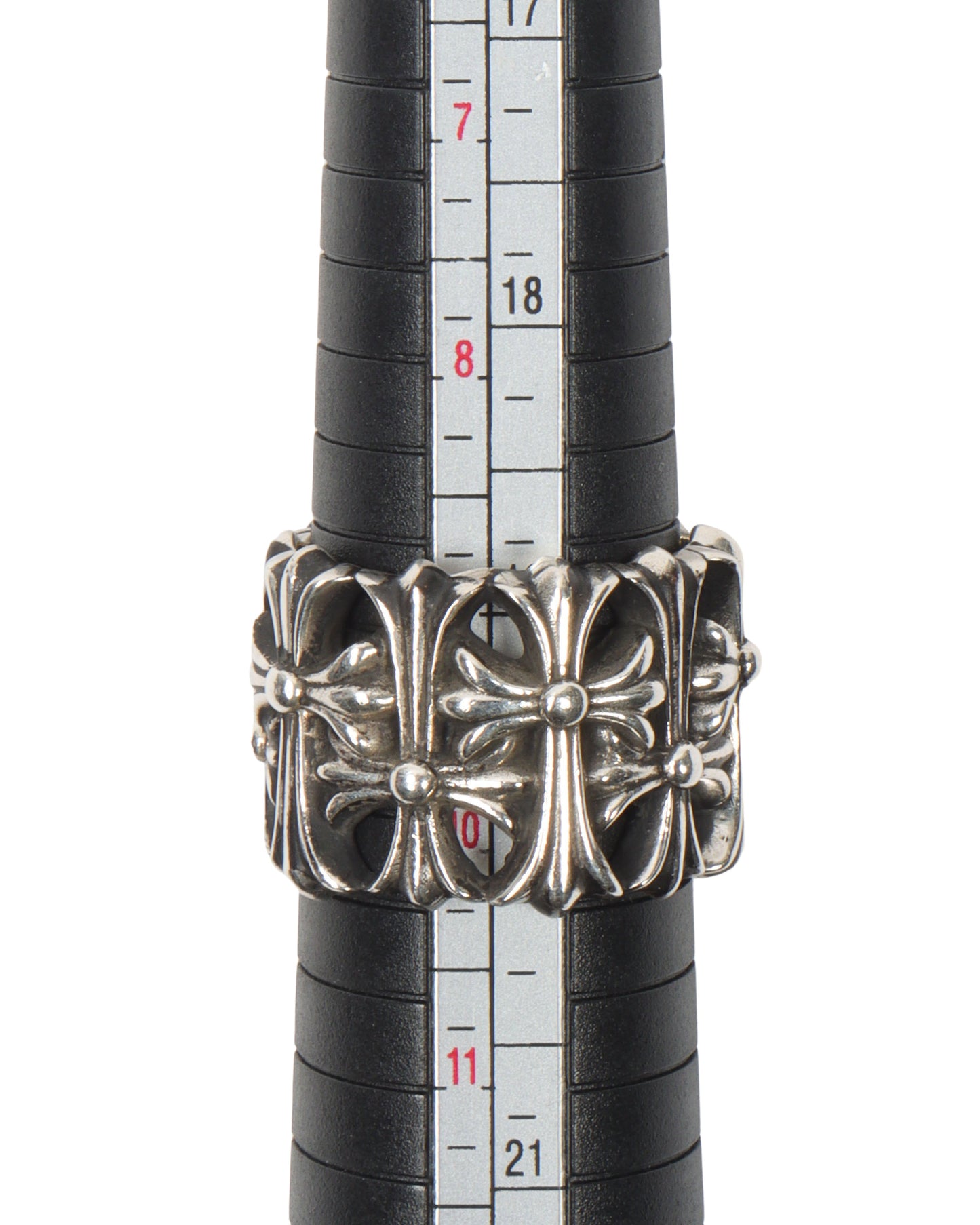 Cemetery Ring