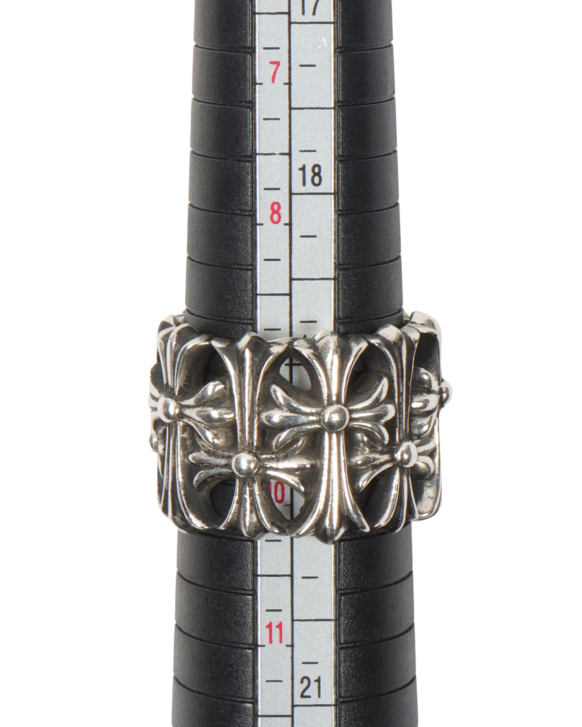 Cemetery Ring