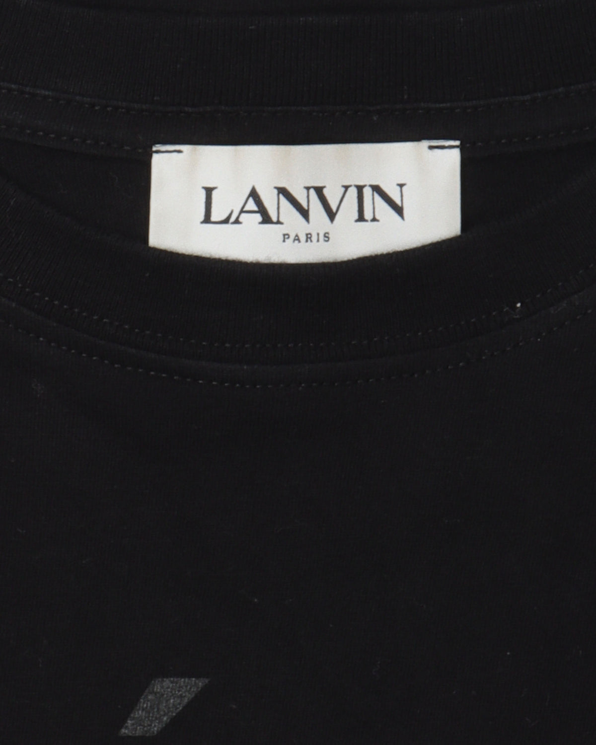 Gallery Dept. Reversible T-Shirt