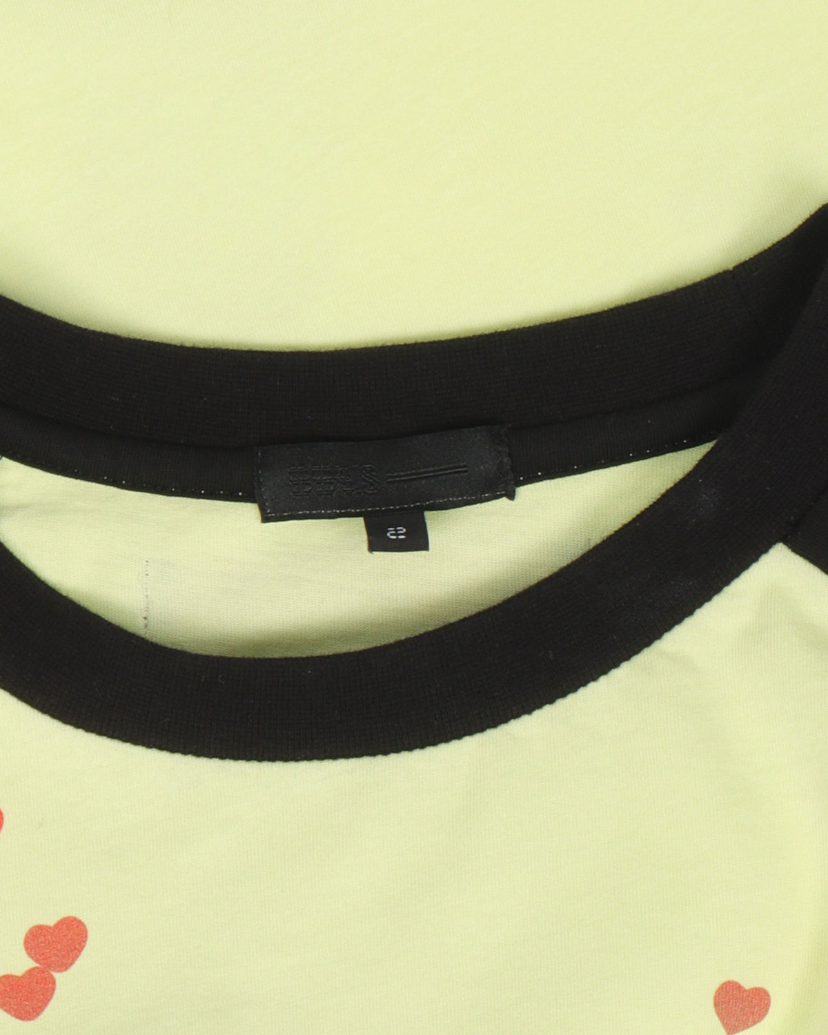 Long Sleeve