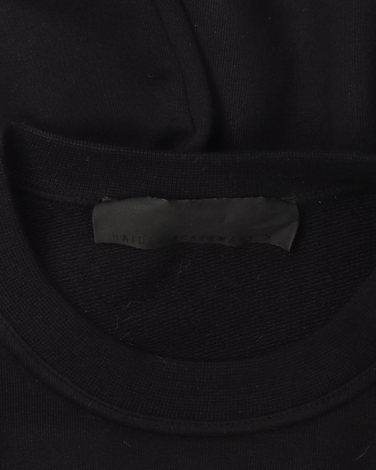 Crewneck