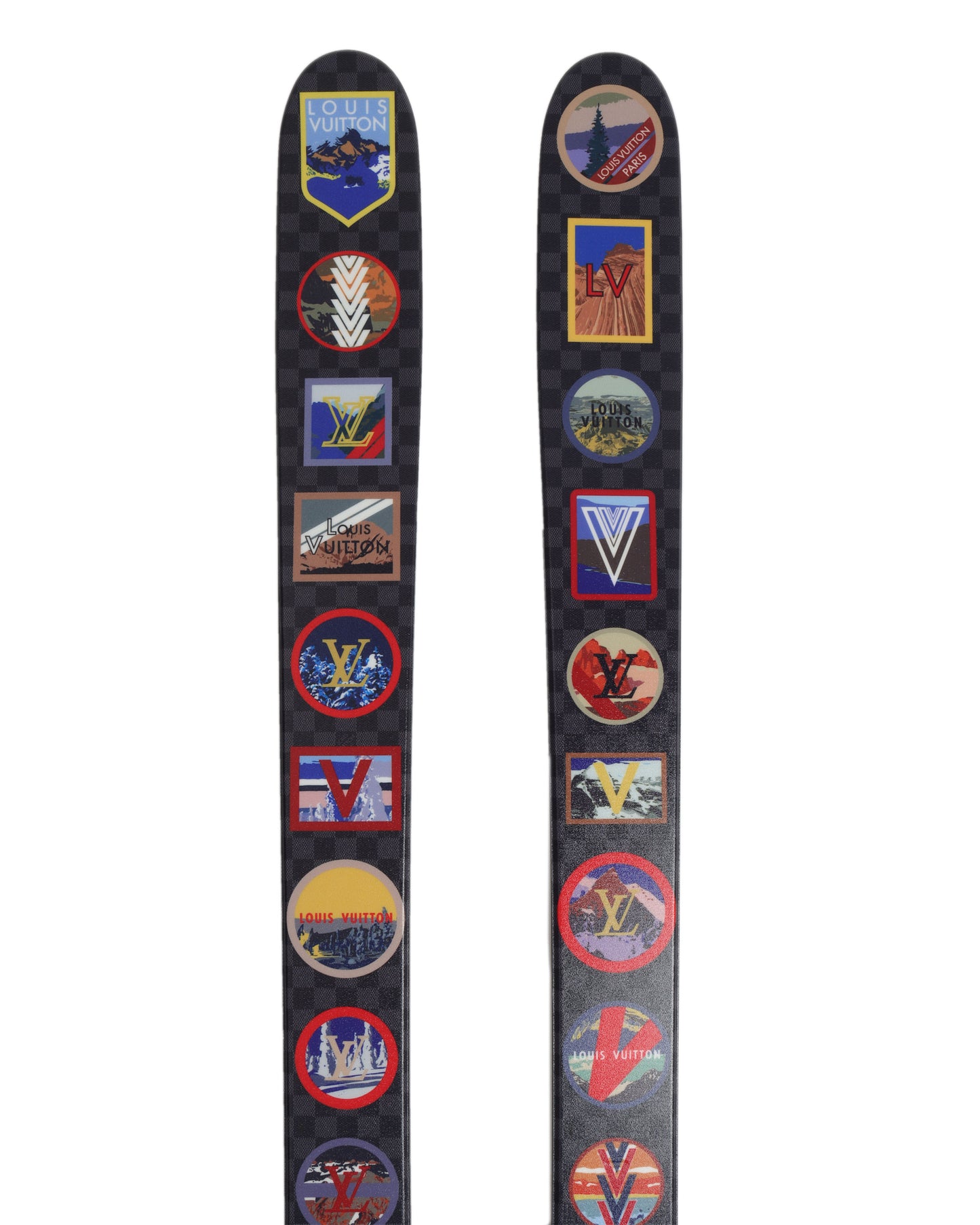 Alpes Skis