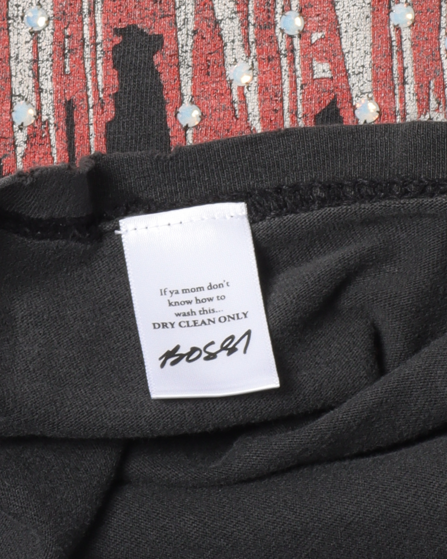 Slipknot Cut Sleeve T-Shirt