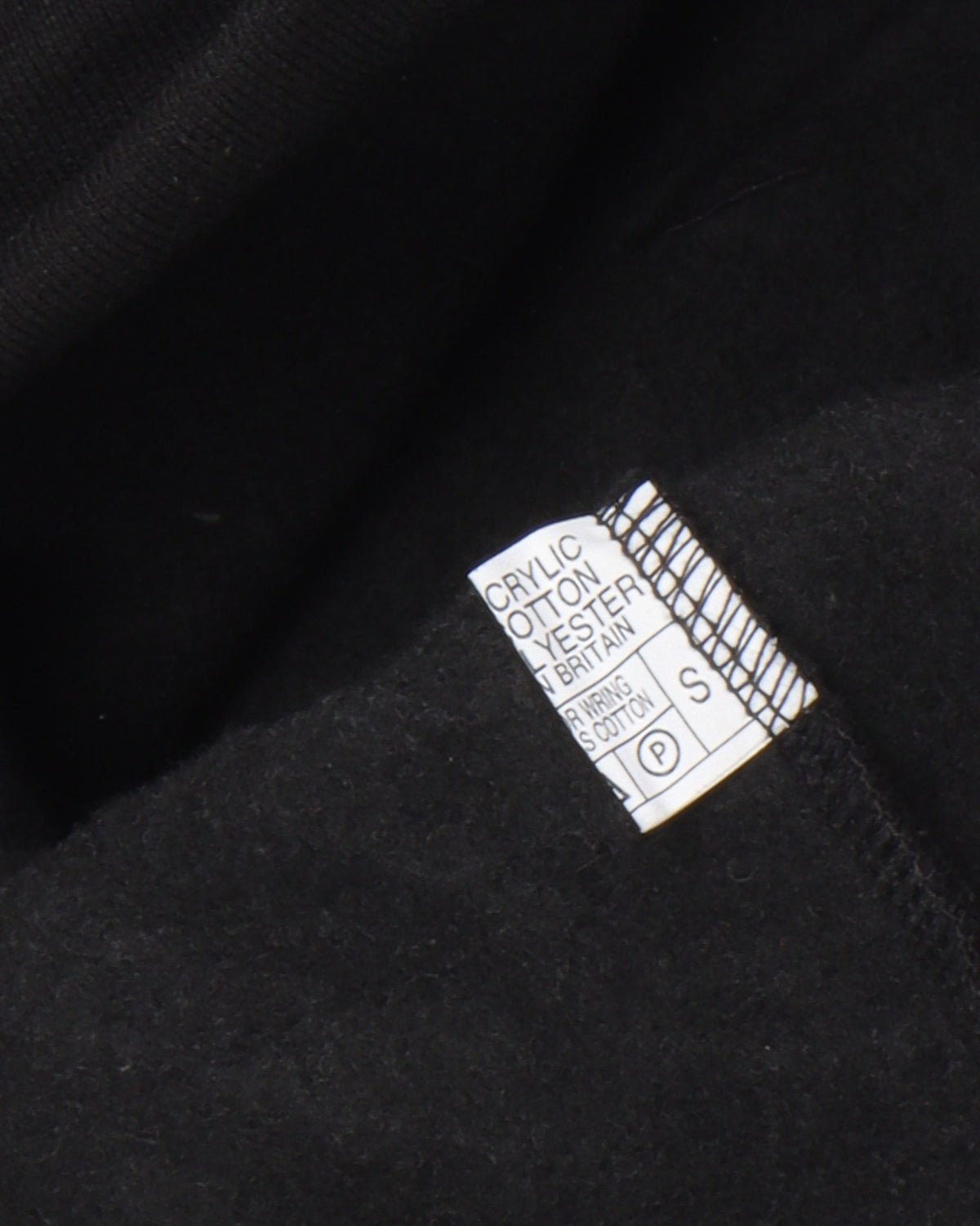 Slipknot Logo Hoodie