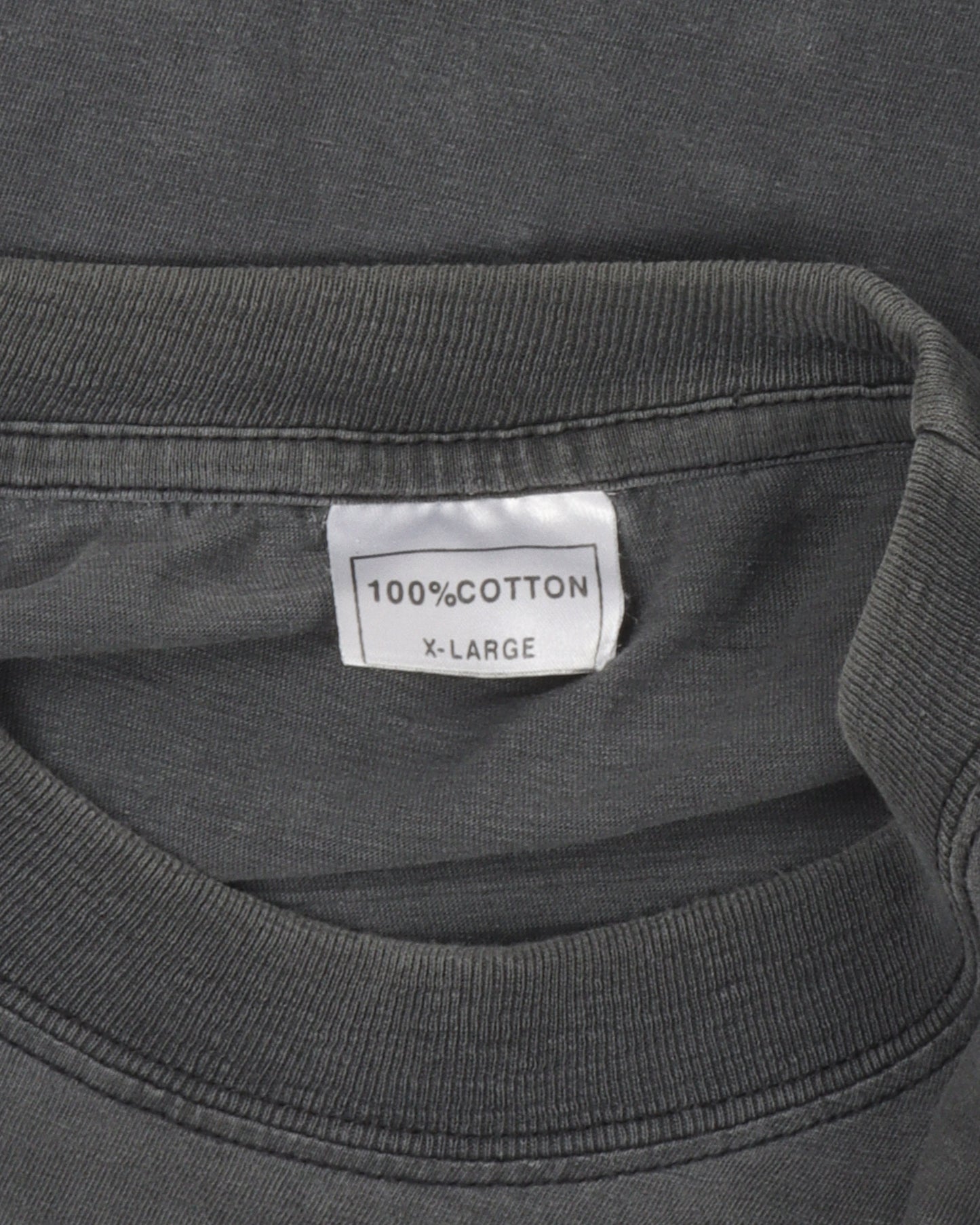 Throbbing Gristle Sleeve T-Shirt