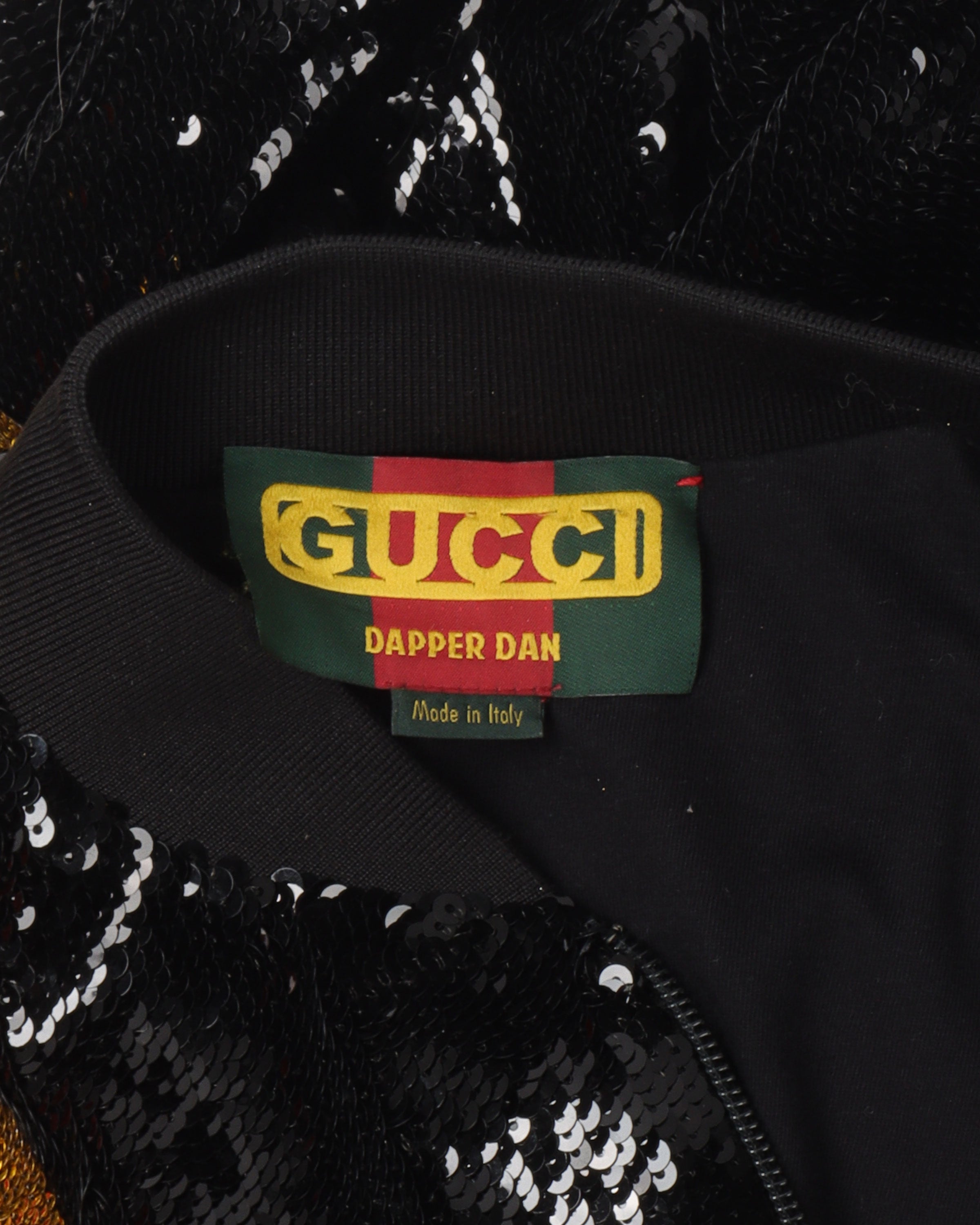 Gucci, Jackets & Coats, Gucci Dapper Dan Jacket