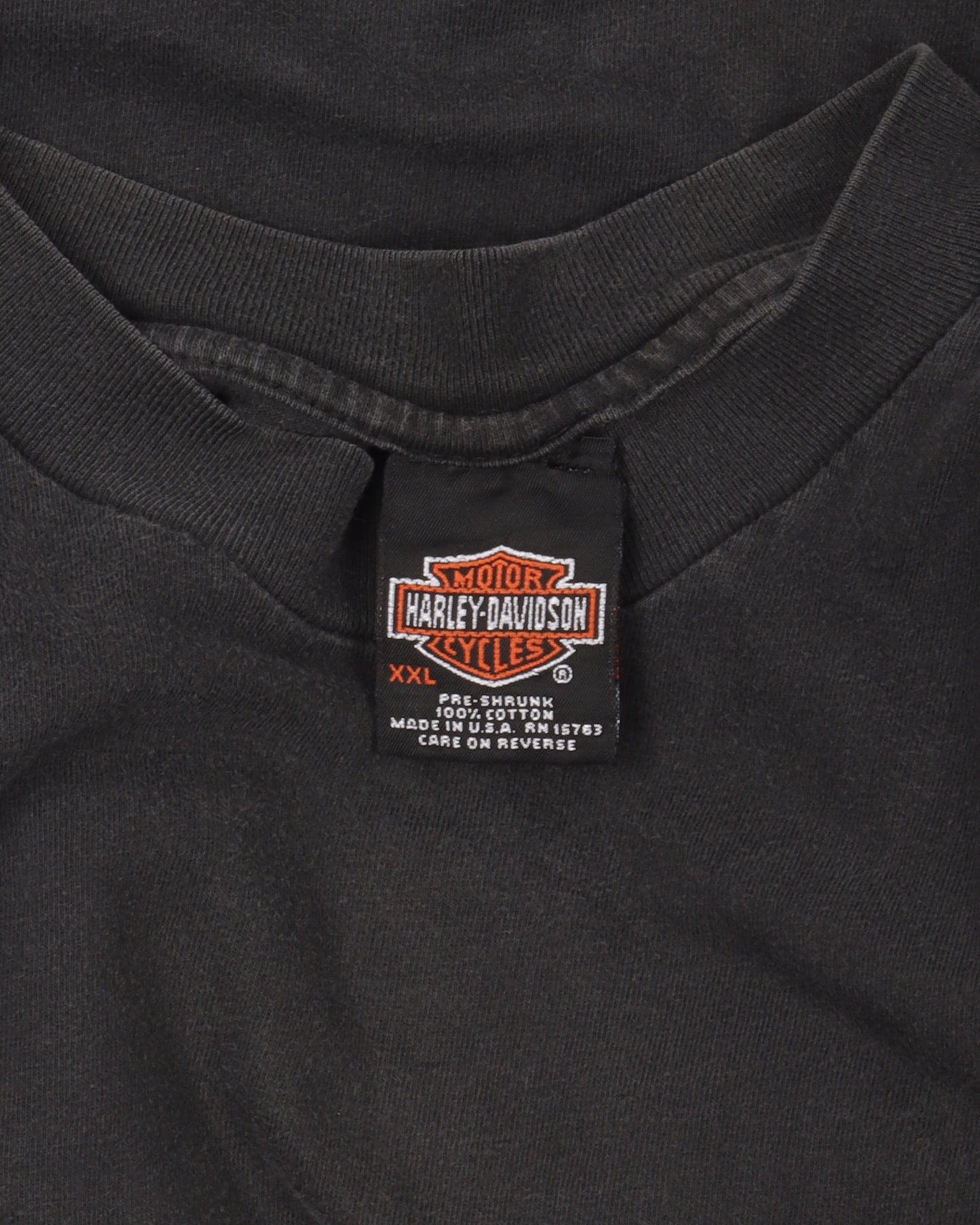 Harley Davidson Hawaii Pocket T-Shirt