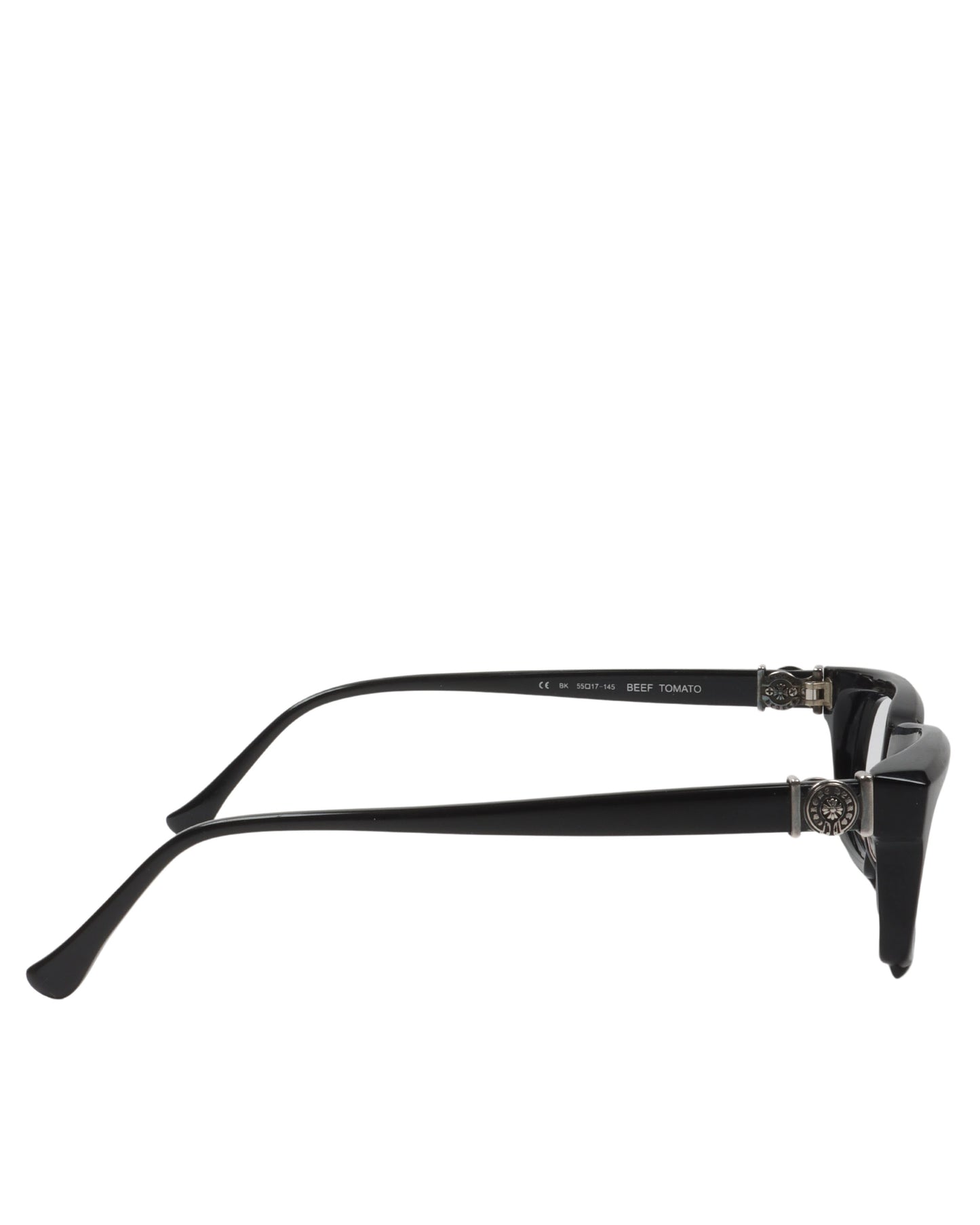 "BEEF TOMATO" Sunglasses (No Lens)