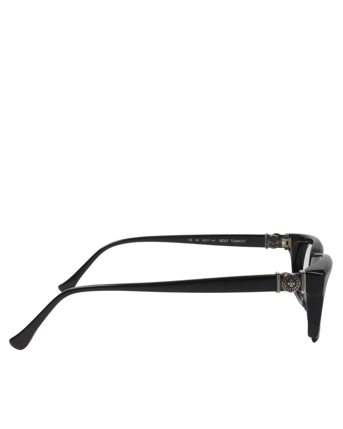 "BEEF TOMATO" Sunglasses (No Lens)