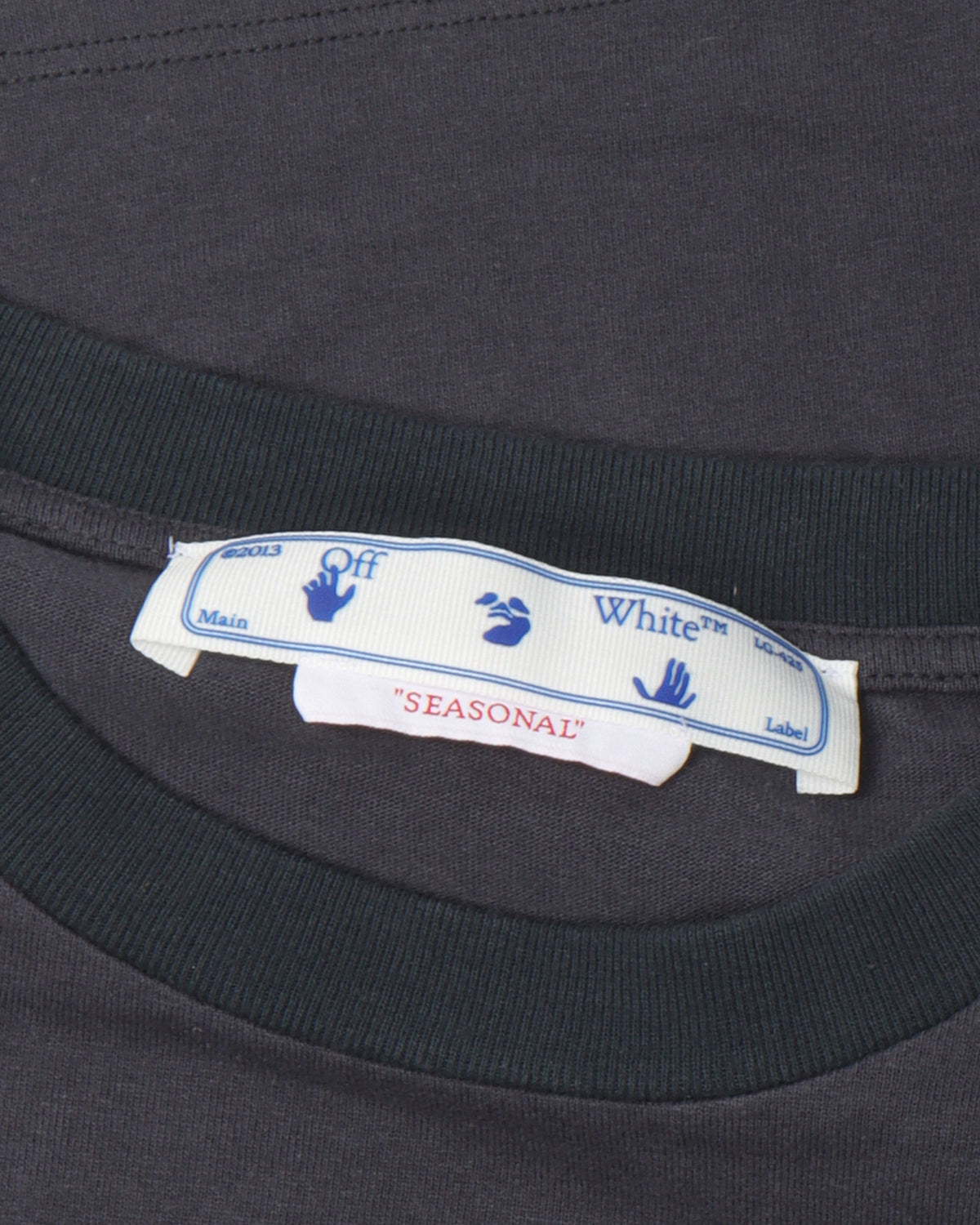 Embroidered T-Shirt