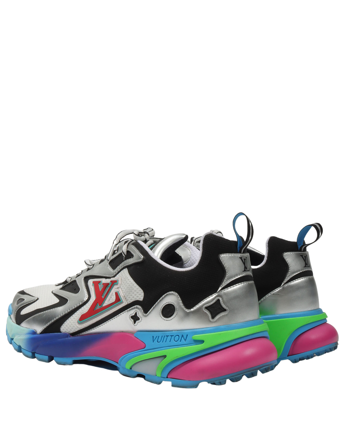 SS22 Runner Tatic Sneaker