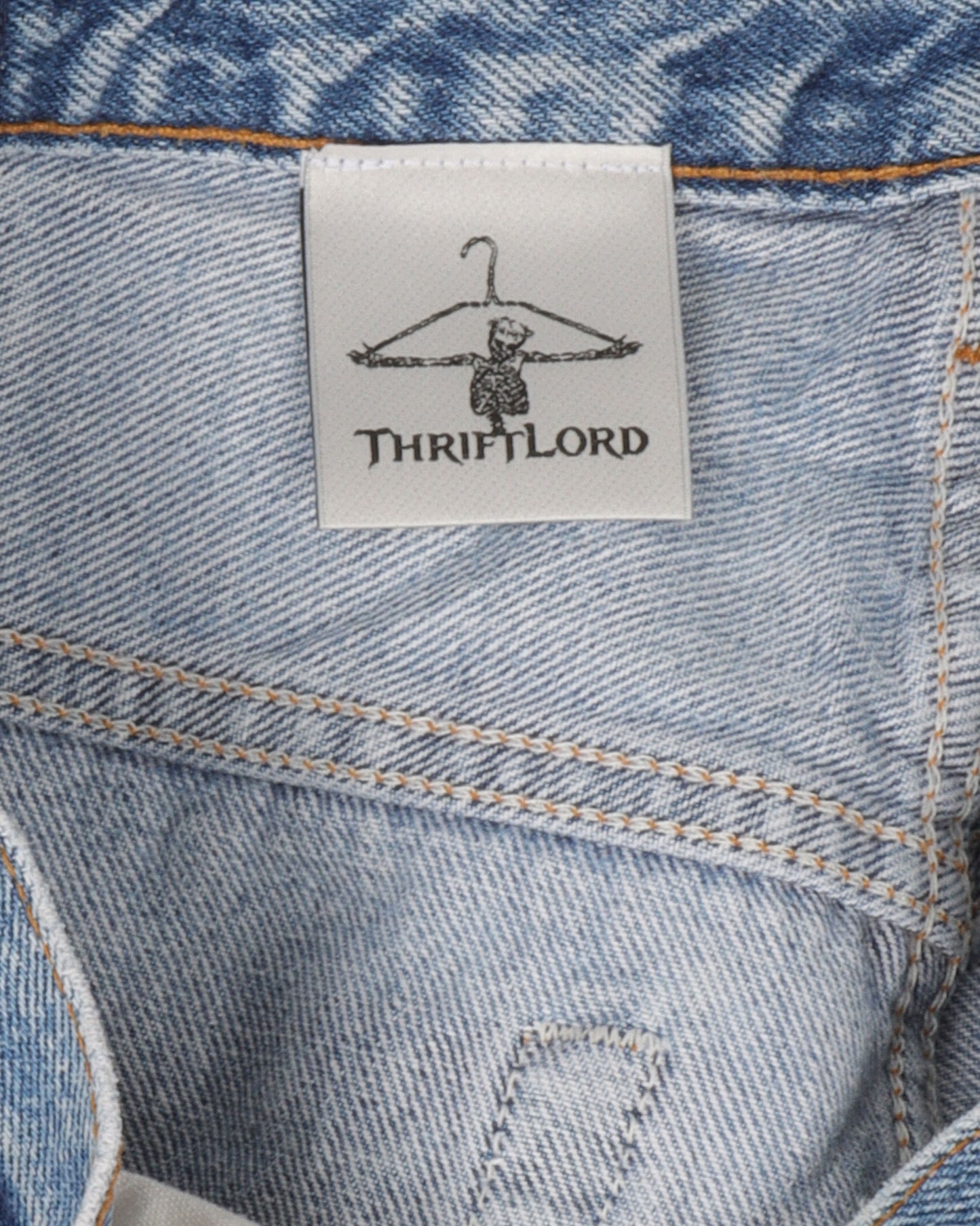 Levi's 501 Jeans