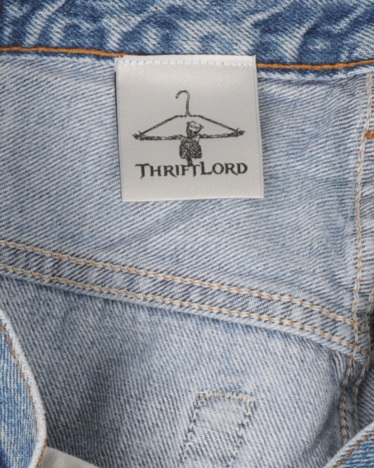 Levi's 501 Jeans