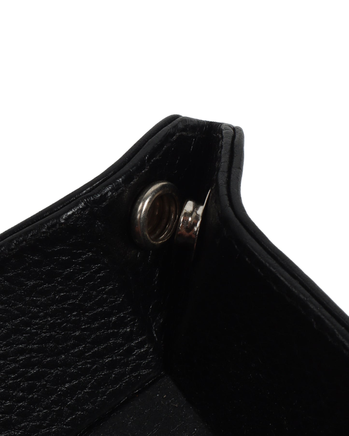 Leather Tray