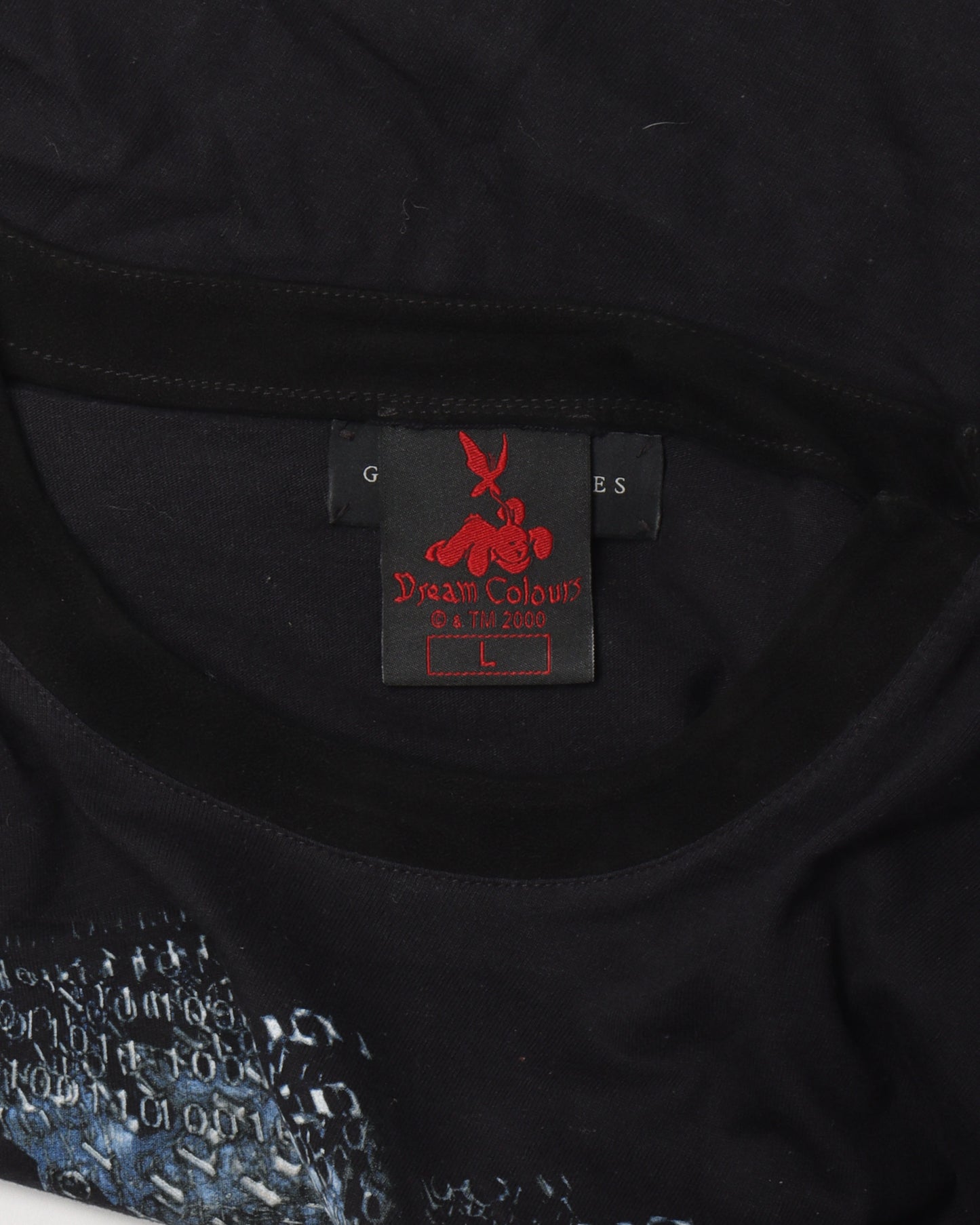 Ghost in the Shell T-Shirt