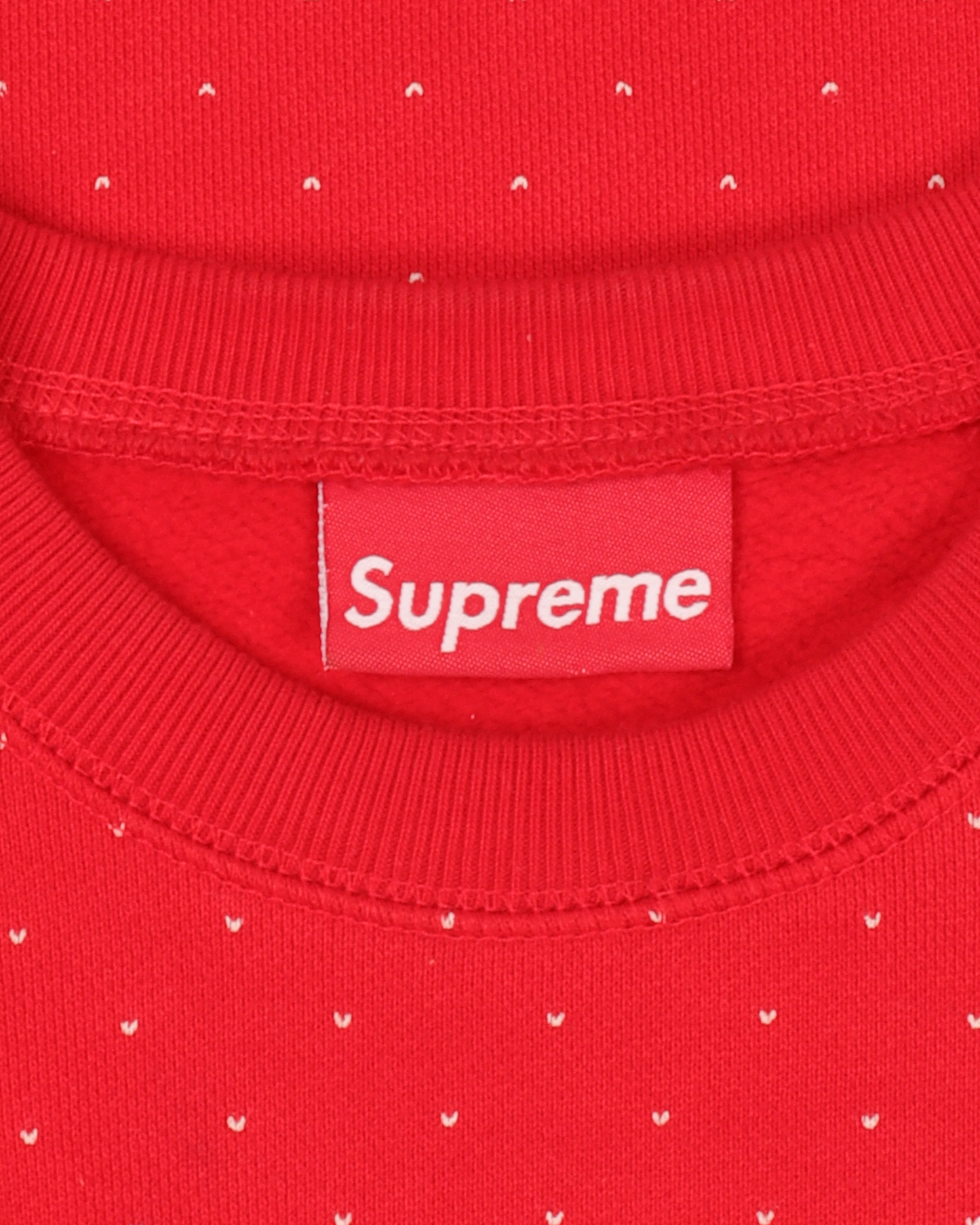 Sample Sweater