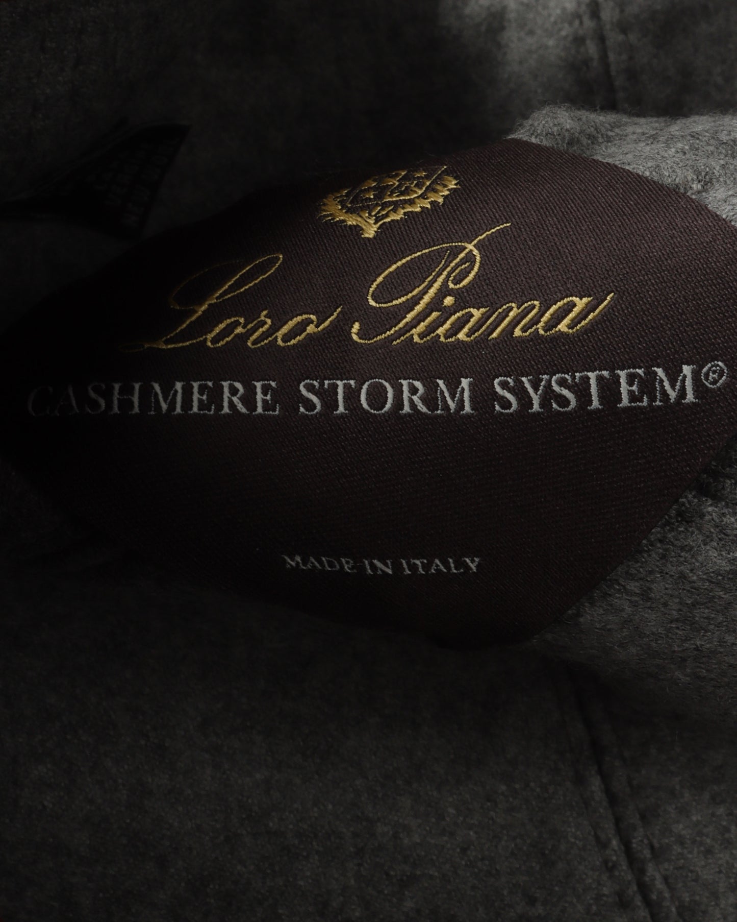 Cashmere Hat