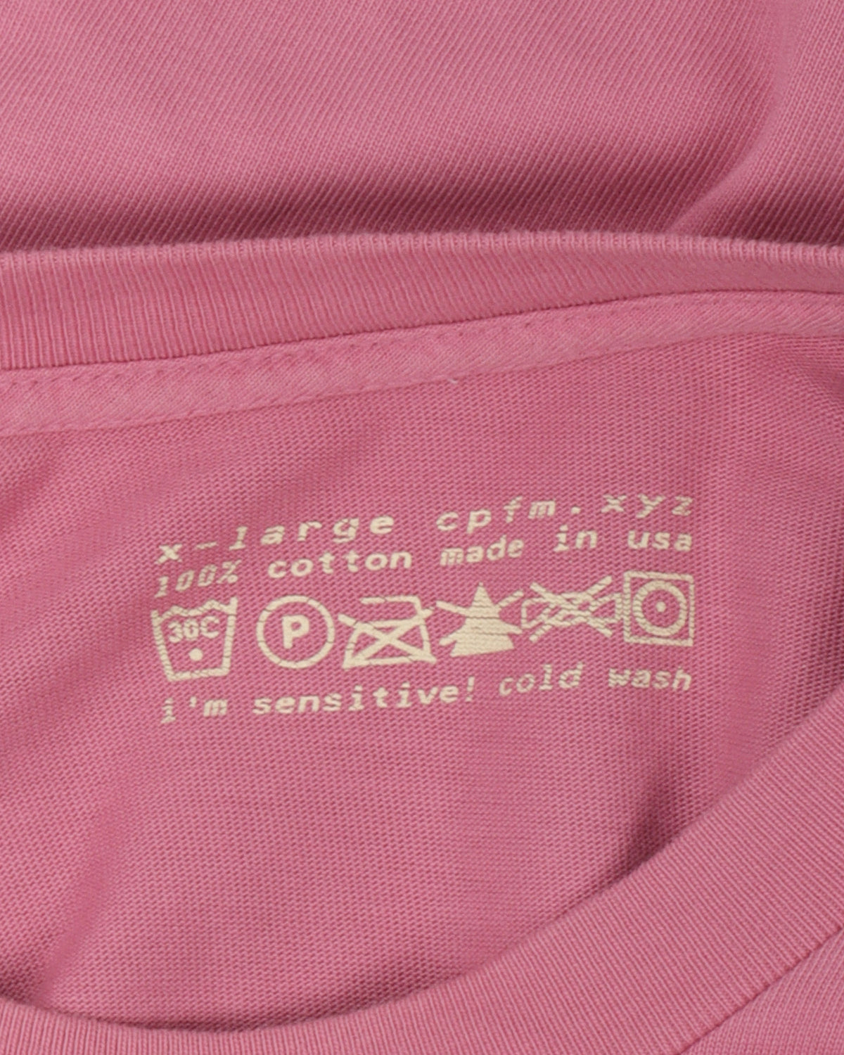 Let Sunshine Do Crewneck