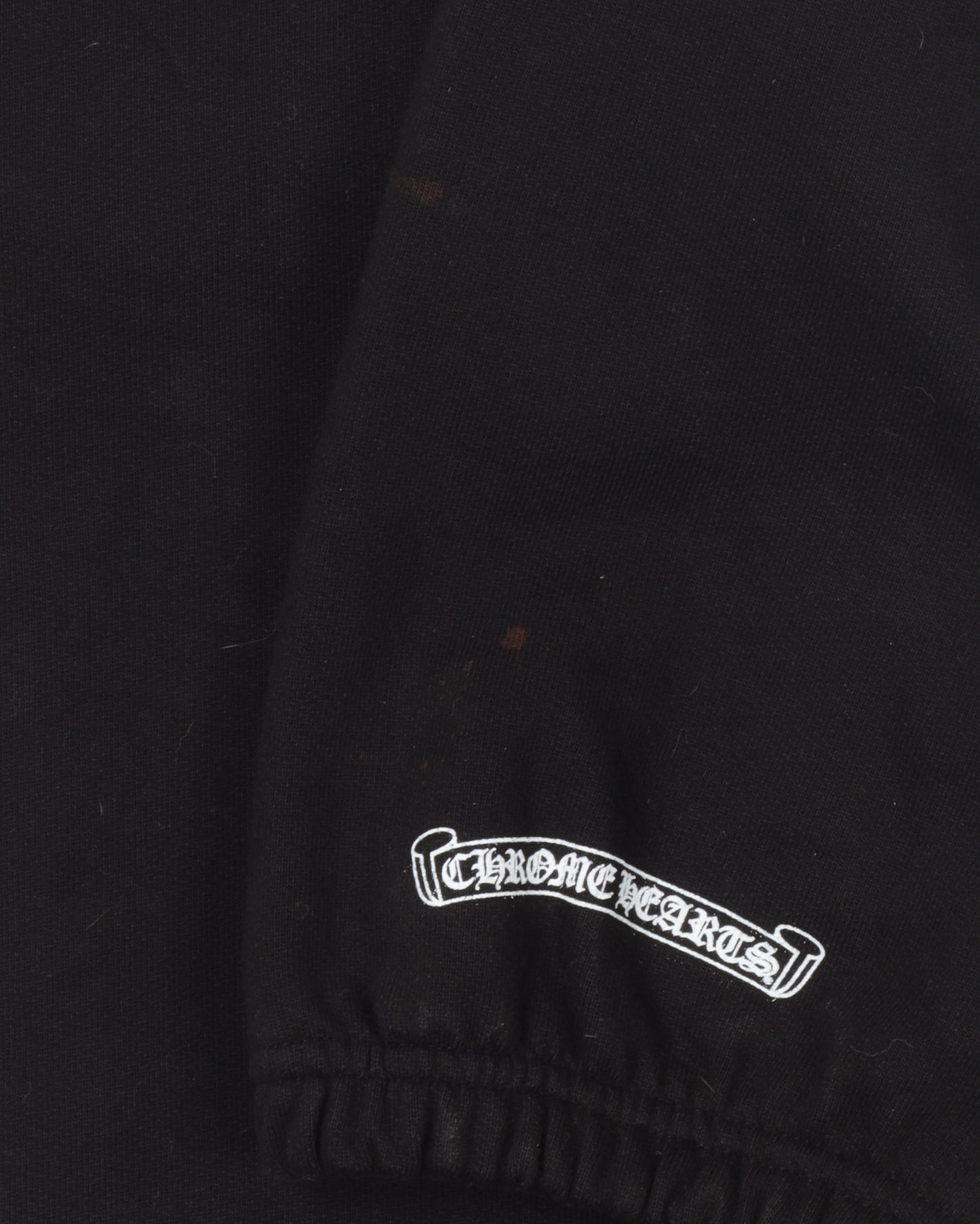 Horseshoe Double Fleece Logo Sweatpants