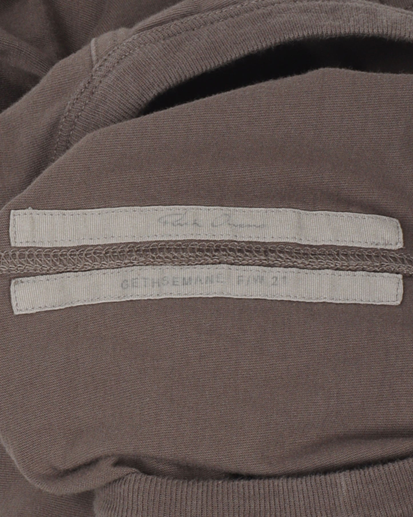 Dust T-Shirt