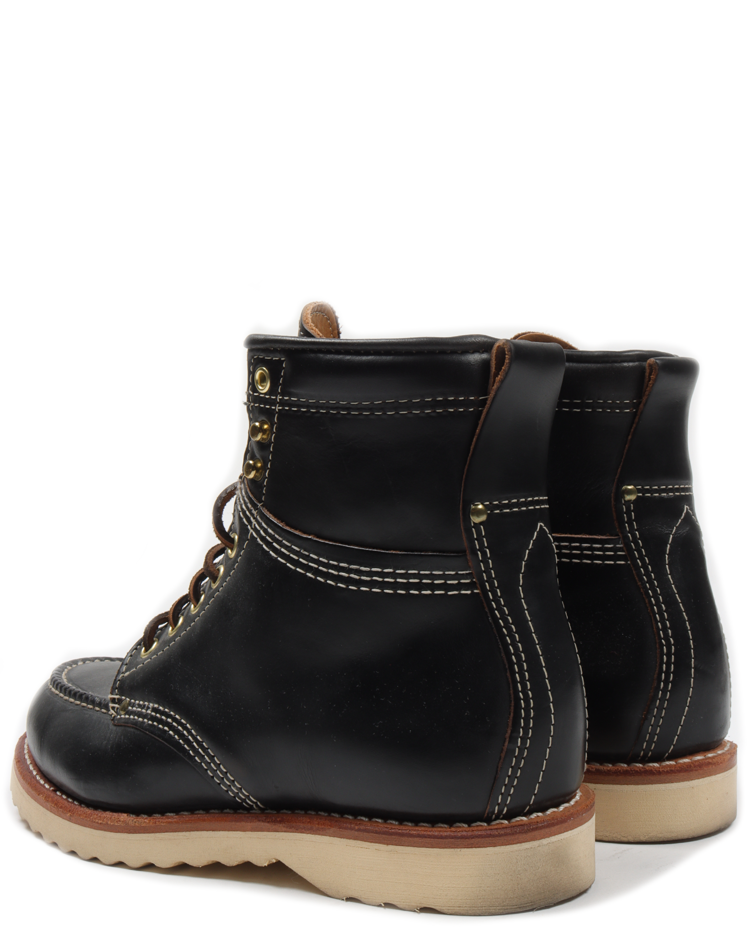 Rrl 2025 brunel boots