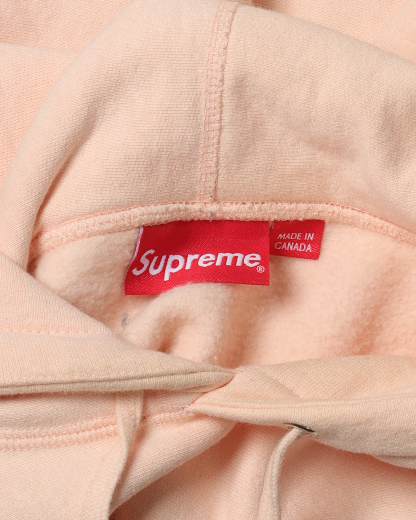 Sleeve Hit Hoodie
