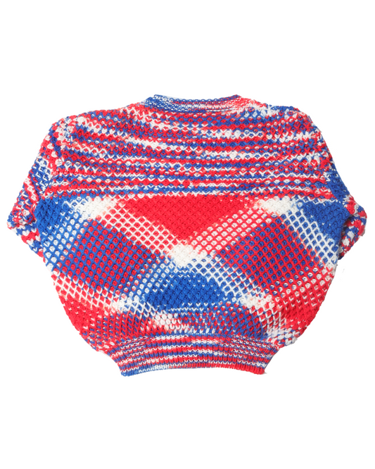 Sterling Ruby Knit Sweater