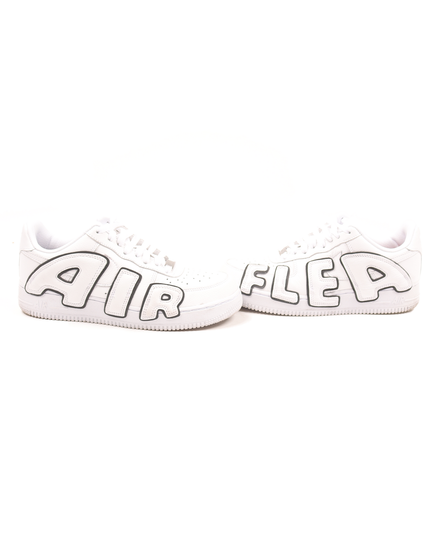 Air Force 1 Low Cactus Plant Flea Market White