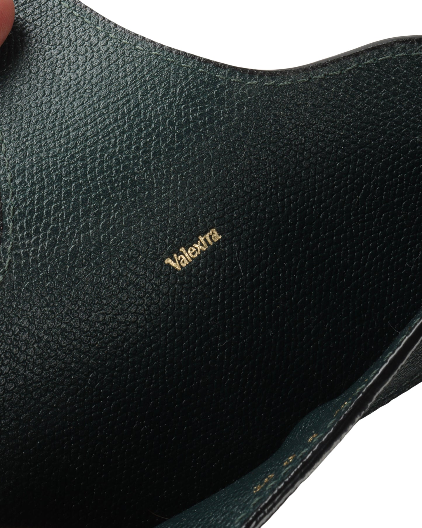 Leather Glasses Case