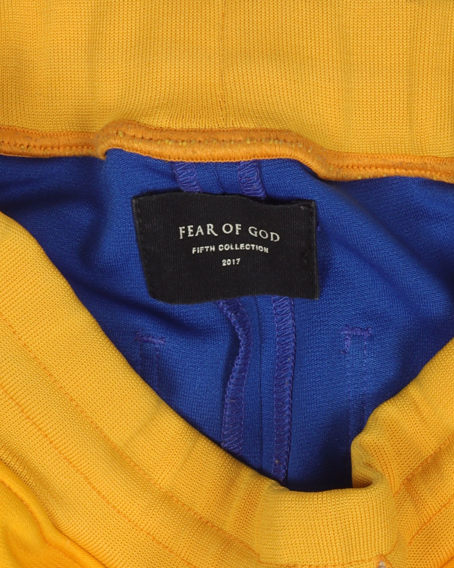 Track Pant