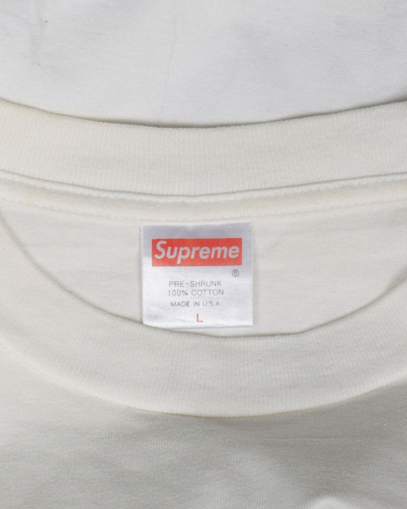 WTAPS Supreman T-Shirt